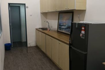 Bandar Bukit Puchong