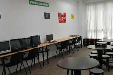 Bandar Bukit Puchong