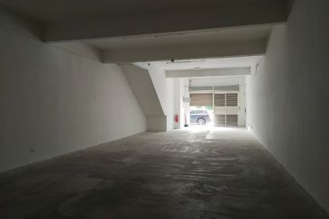 Bandar Bukit Puchong