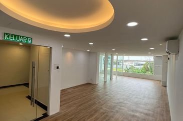 Bandar Puteri Puchong, Puchong, Shop, Office, Commercial, For rent 