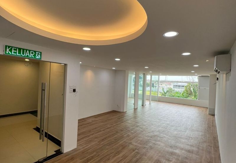 Bandar Puteri Puchong, Puchong, Shop, Office, Commercial, For rent 