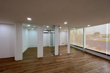 Bandar Puteri Puchong, Puchong, Shop, Office, Commercial, For rent 