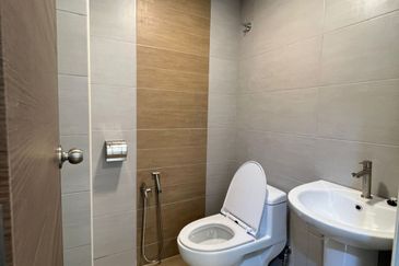 Bandar Puteri Puchong, Puchong, Shop, Office, Commercial, For rent 