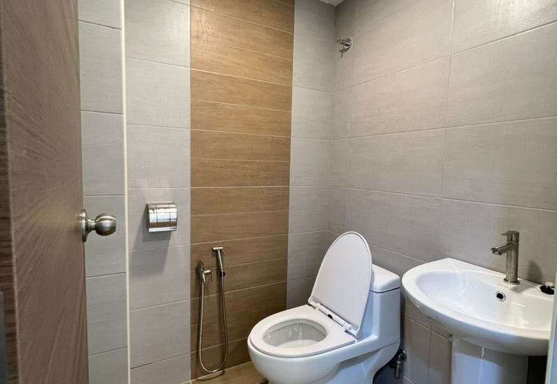 Bandar Puteri Puchong, Puchong, Shop, Office, Commercial, For rent 