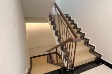 Bandar Puteri Puchong, Puchong, Shop, Office, Commercial, For rent 