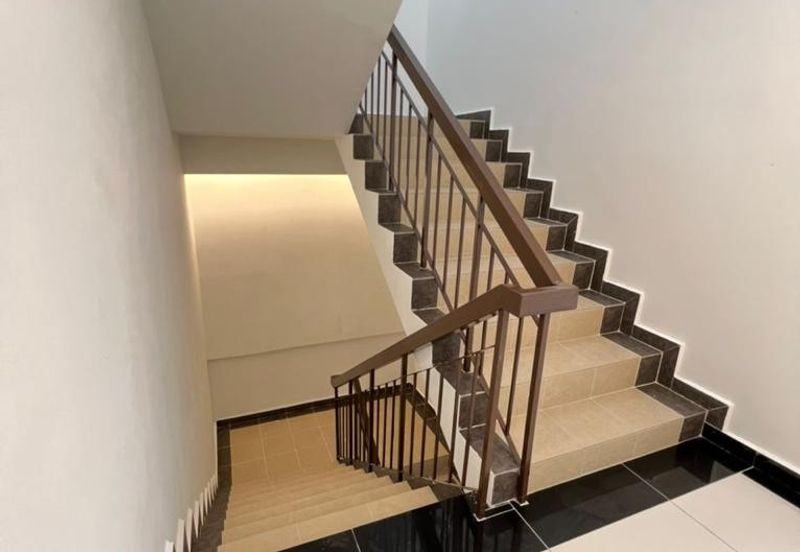 Bandar Puteri Puchong, Puchong, Shop, Office, Commercial, For rent 