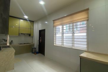 Ridgeview Residences @ Kajang