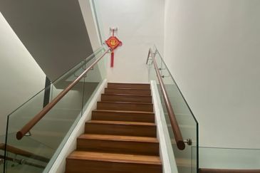 Ridgeview Residences @ Kajang