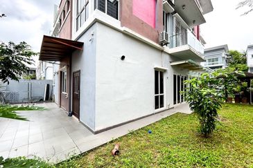 Ridgeview Residences @ Kajang