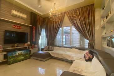 Ridgeview Residences @ Kajang