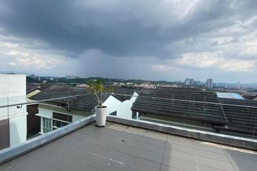 Ridgeview Residences @ Kajang