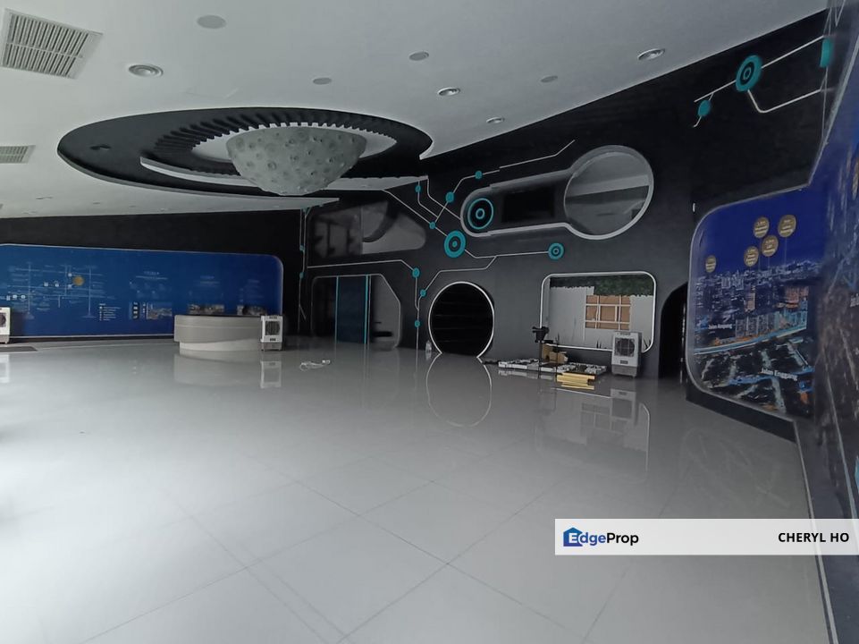 Jalan Ampang, KL city, Kuala Lumpur, Commercial Bungalow, Bungalow lot, Building, Land, Showroom, Kuala Lumpur, Ampang