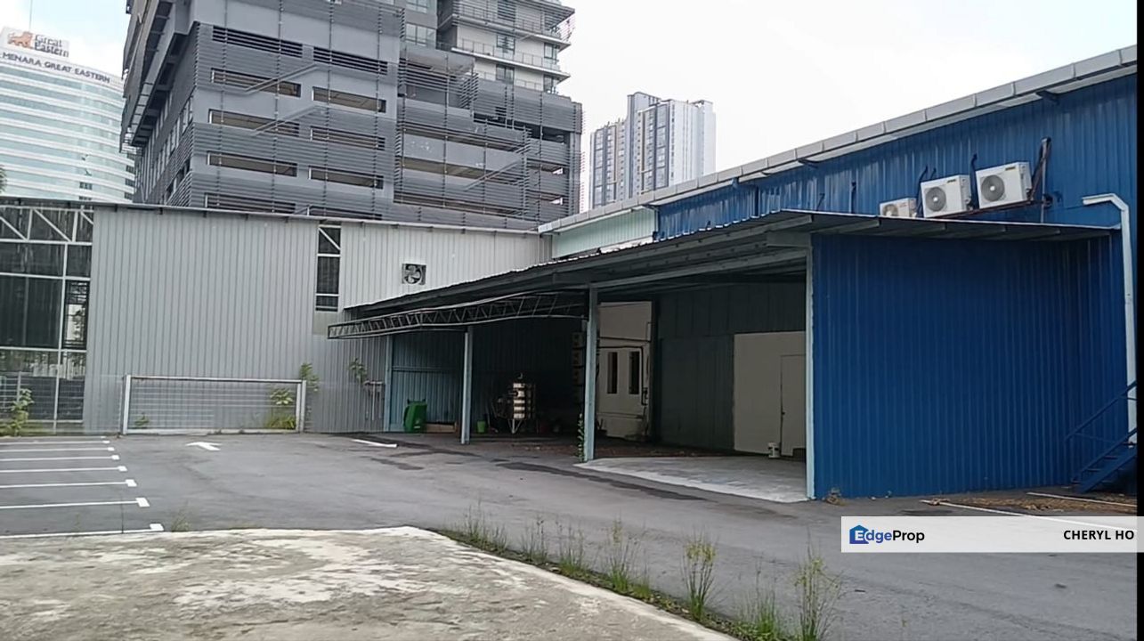 Jalan Ampang, KL city, Kuala Lumpur, Commercial Bungalow, Bungalow lot, Building, Land, Showroom, Kuala Lumpur, Ampang