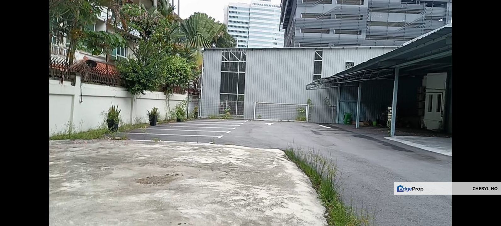 Jalan Ampang, KL city, Kuala Lumpur, Commercial Bungalow, Bungalow lot, Building, Land, Showroom, Kuala Lumpur, Ampang