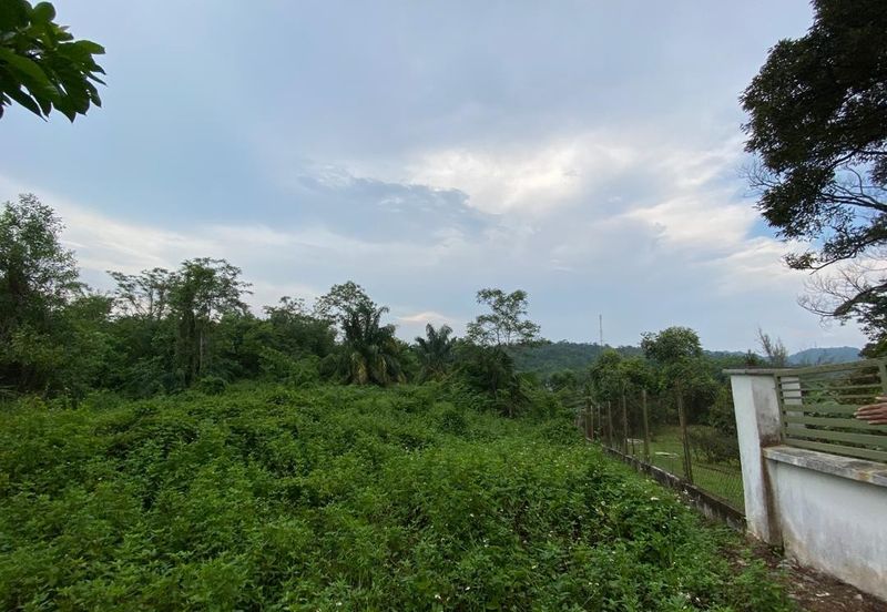 Bandar Bukit Mahkota