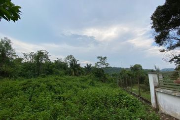 Bandar Bukit Mahkota Kajang