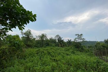 Bandar Bukit Mahkota Kajang