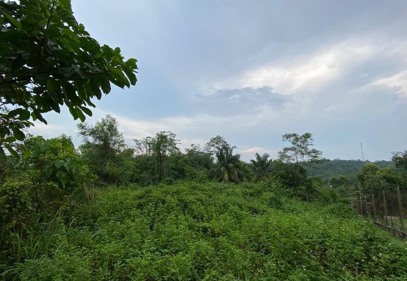 Bandar Bukit Mahkota