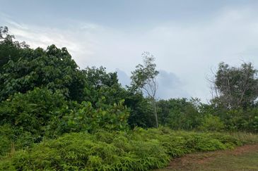 Bandar Bukit Mahkota Kajang