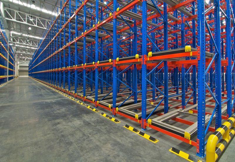 Kinrara Industrial Park