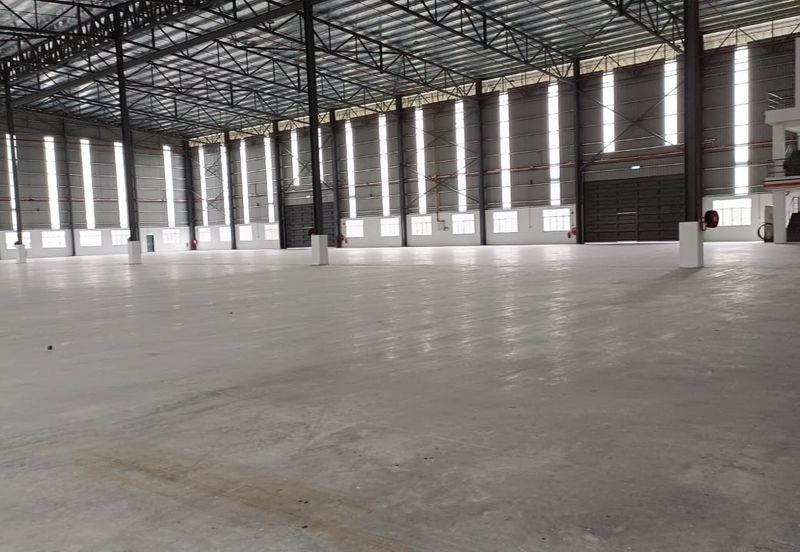 Kinrara Industrial Park