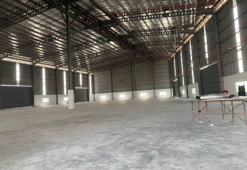 Cipta Industrial Park @ Serenia City