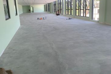 Cipta Industrial Park @ Serenia City