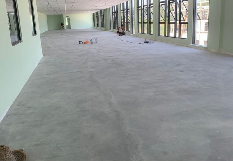 Cipta Industrial Park @ Serenia City