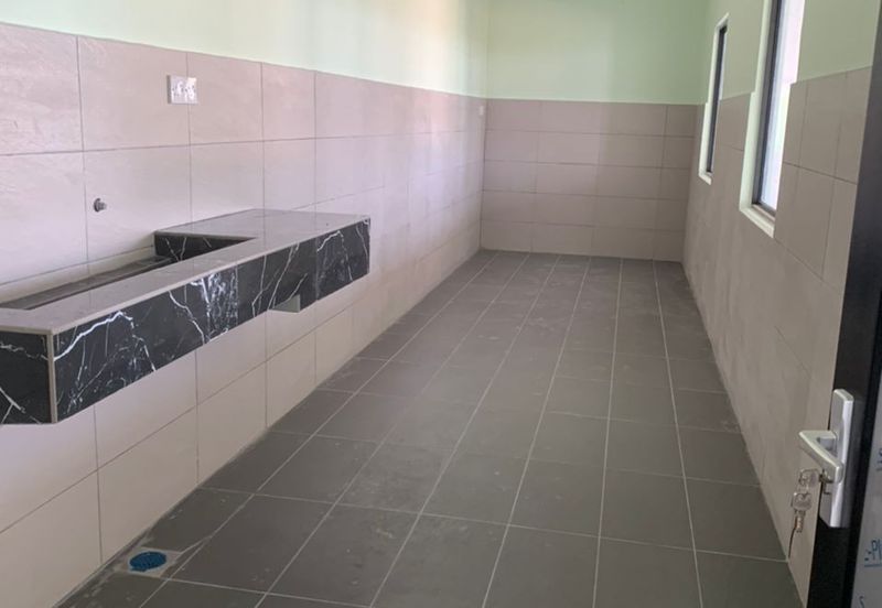 Cipta Industrial Park @ Serenia City