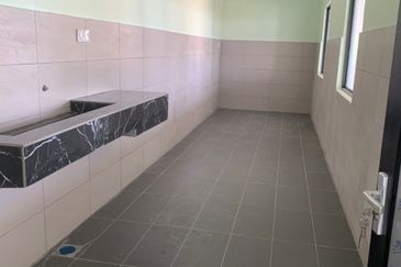 Cipta Industrial Park @ Serenia City