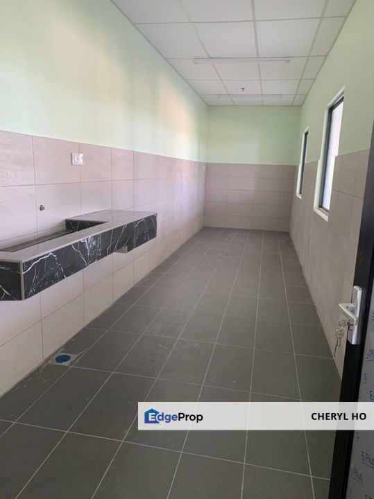 Cipta Industrial Park, Bandar Serenia, Sepang, Factory, Industrial, For sale , Selangor, Sepang
