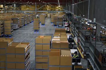 Bukit Raja Industrial Park