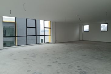 Cipta Industrial Park @ Serenia City