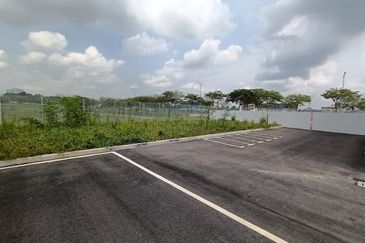 Cipta Industrial Park @ Serenia City