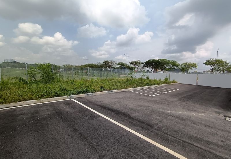 Cipta Industrial Park @ Serenia City