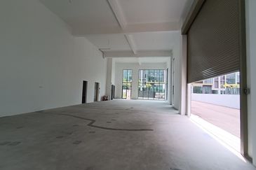 Cipta Industrial Park @ Serenia City