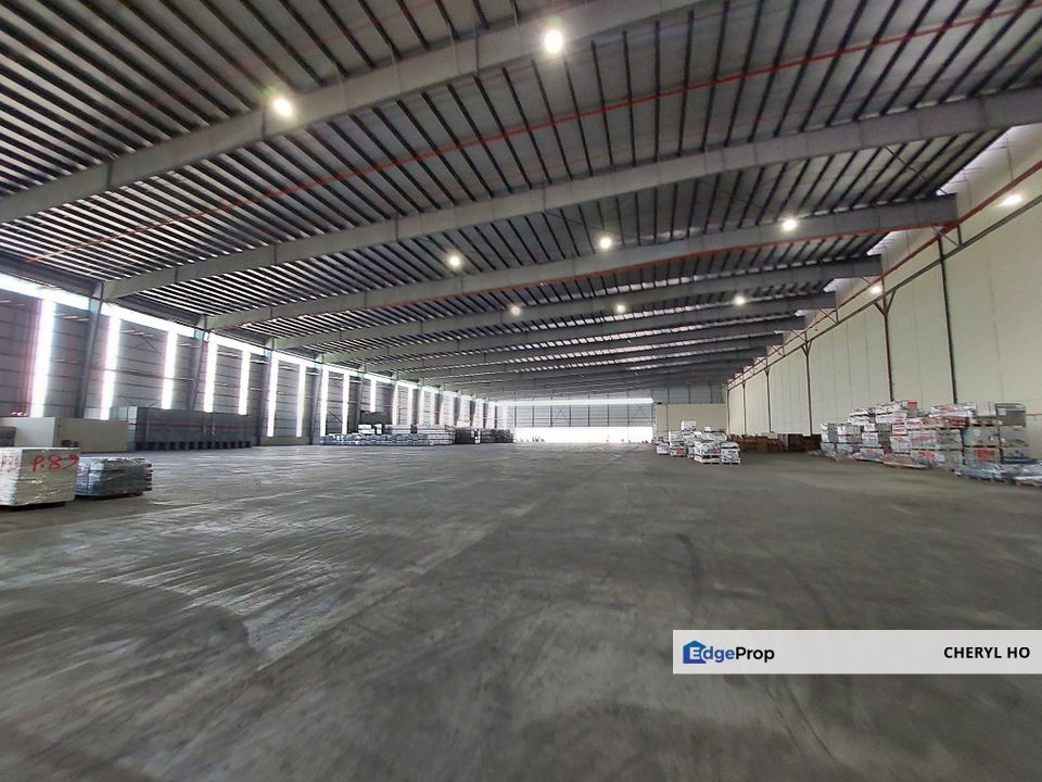 Jalan Chan Sow Lin, Pudu, Kuala Lumpur, Industrial, Warehouse, showroom, Factory, For Rent , Kuala Lumpur, Pudu