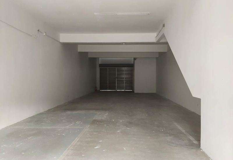 Jalan Changkat, Bukit Bintang, Kuala Lumpur, Commercial, Shop lot, Ground floor 