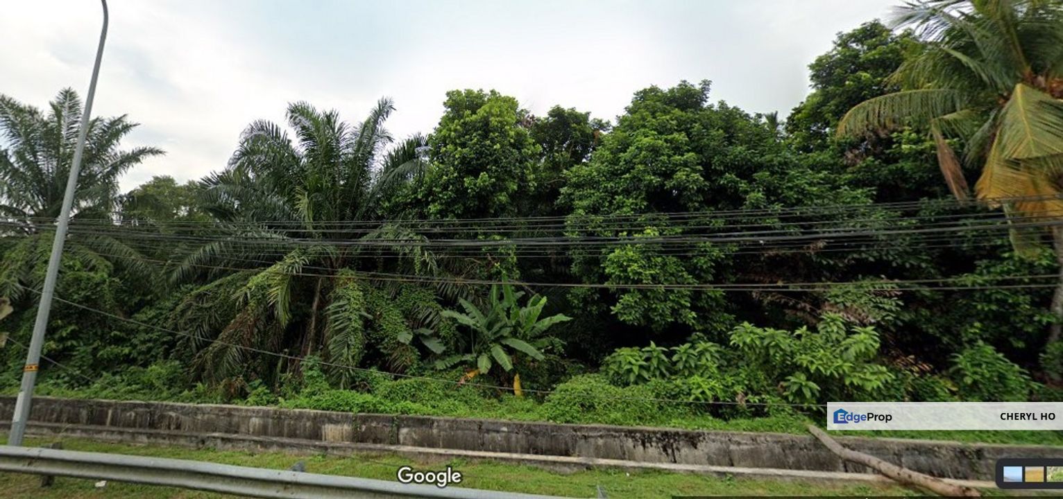 Taman Klang Jaya, Klang, Industrial, Land, For sale, , Selangor, Klang