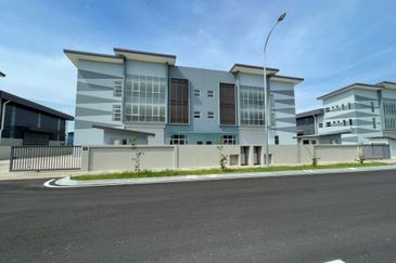 Sunrise Technology Park @ Seskyen 35