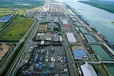 Meru Industrial Park