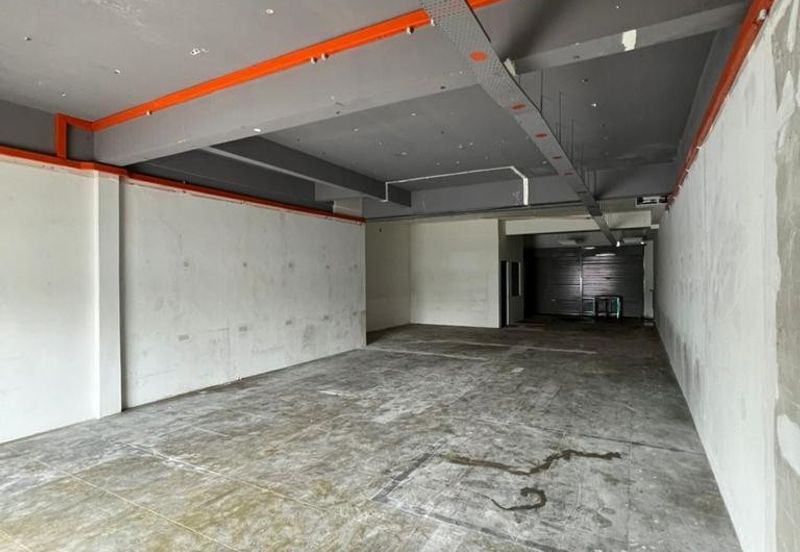 Bandar Puteri Puchong, Puchong, Commercial, Shop lot, Corner, Main road, For rent 