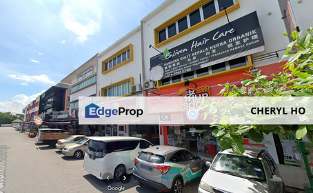 Taman Meranti Jaya, Taman Putra impiana, Bandar Bukit Puchong, Puchong, shop for rent , Selangor, Puchong