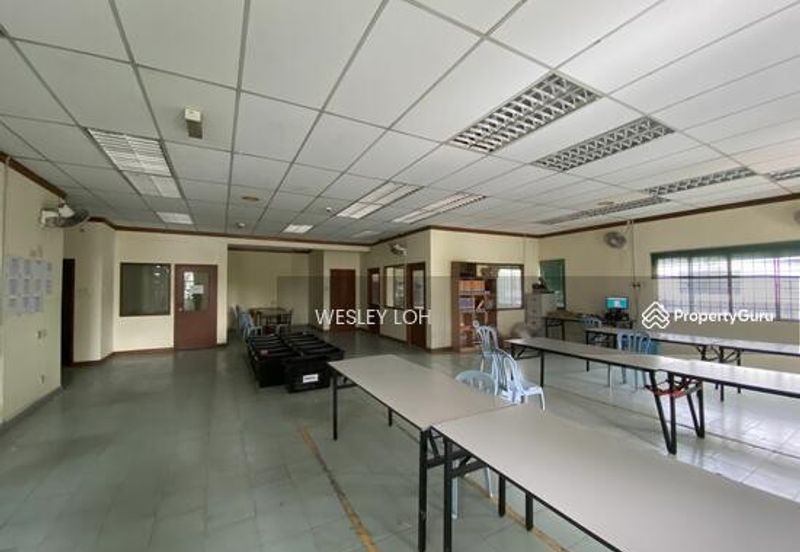 Kawasan Perindustrian Nilai 3