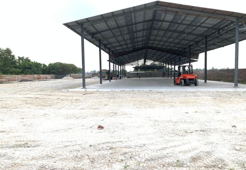 Kawasan Perindustrian Nilai 3