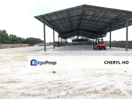 Nilai 3 industrial park, Negeri Sembilan, Nilai, Factory, Detached Factory, Rent, Industrial , Negeri Sembilan, Nilai