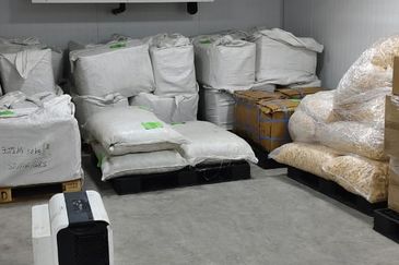 Bukit Raja Industrial Park