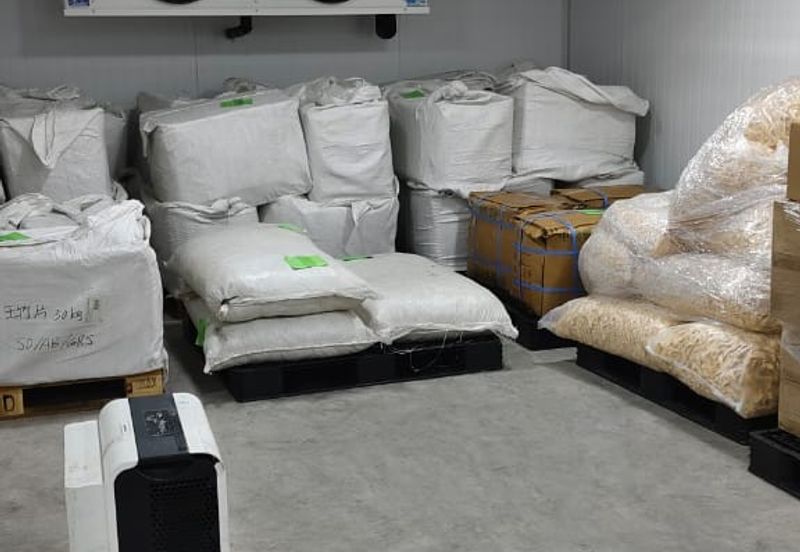 Bukit Raja Industrial Park