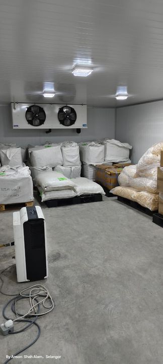 Taman perindustrian bukit raja, warehouse, factory, klang, shah alam, Rent , Selangor, Klang