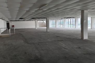 Bukit Raja Industrial Park